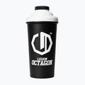 Шейкър Octagon Legion Pro 750 ml black/white/white