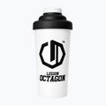 Шейкър Octagon Legion Pro 750 ml white/black/black