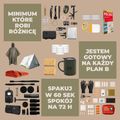 Евакуационна раница TACTICPACK Scout 40 l black 4
