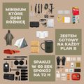 Евакуационна раница TACTICPACK Scout 40 l olive 4