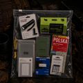 Евакуационна раница TACTICPACK Scout 40 l olive 7