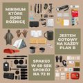 Евакуационна раница TACTICPACK Ranger 40 l black 4