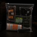 Евакуационна раница TACTICPACK Ranger 40 l black 8