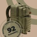 Евакуационна раница TACTICPACK Operative olive