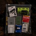 Евакуационна раница TACTICPACK Operative olive 7