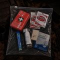 Евакуационна раница TACTICPACK Operative olive 11