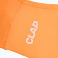 Дамски цял костюм за плуване Clap Dwuwarstwowy Wiązany summer orange 3