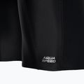 Мъжки бански AQUA-SPEED Long Jammer black 4