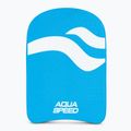 Детски борд за плуване AQUA-SPEED Junior син 159