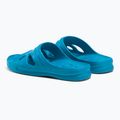 Дамски джапанки за басейн AQUA-SPEED Florida turquoise 464 3