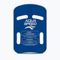 AQUA-SPEED Verso детска дъска за плуване синя/зелена 2