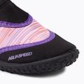 Дамски обувки за вода AQUA-SPEED Aqua 2A черно-розови 673 7