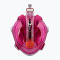 Дамска пълнолицева маска за гмуркане AQUA-SPEED Spectra 2.0 pink 247 4
