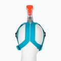 Целолицева маска за гмуркане AQUA-SPEED Spectra 2.0 тюркоаз 247 3