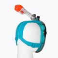 Целолицева маска за гмуркане AQUA-SPEED Spectra 2.0 тюркоаз 247 4