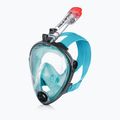 Целолицева маска за гмуркане AQUA-SPEED Spectra 2.0 тюркоаз 247 5