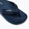 Дамски джапанки AQUA-SPEED Alcano 42 navy blue 519 7