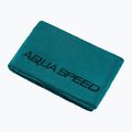 Кърпа за бързо сушене AQUA-SPEED Dry Soft зелена 156