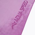 Кърпа за бързо сушене AQUA-SPEED Dry Soft виолетова 156 2