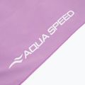 AQUA-SPEED Dry Плоска кърпа лилава 155 2
