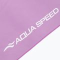AQUA-SPEED Dry Плоска кърпа лилава 155 2