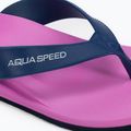 Дамски джапанки AQUA-SPEED Solea 03 pink 537 7