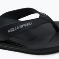 Дамски джапанки AQUA-SPEED Solea 09 black 537 7