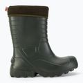Мъжки гумени ботуши Lemigo Yukon green 2