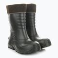 Мъжки гумени ботуши Lemigo Yukon green 9