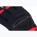 Ски ръкавици Viking Kuruk 2.0 black/red 6