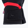 Ски ръкавици Viking Kuruk 2.0 black/red 7