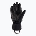 Мъжки скиорски ръкавици Viking Branson GTX black/red 3