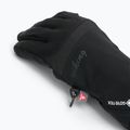 Дамски скиорски ръкавици Viking Paganella GTX Ski black 5