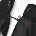 Дамски скиорски ръкавици Viking Paganella GTX Ski black 6