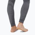 Мъжки термоактивни панталони Viking Lan Pro dark grey/light grey 4