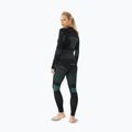 Дамски комплект термобельо Viking Ilsa black/turquoise 8
