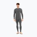 Мъжка термоактивна блуза Viking Tende dark grey 2