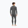 Мъжка термоактивна блуза Viking Tende dark grey 3