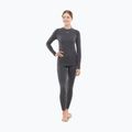 Дамски комплект термоактивно бельо Viking Tende dark grey