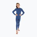 Детски комплект термоактивно бельо Viking Flam light blue 2