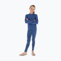 Детски комплект термоактивно бельо Viking Flam light blue 4