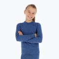 Детски комплект термоактивно бельо Viking Flam light blue 5