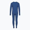 Детски комплект термоактивно бельо Viking Flam light blue 2