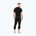 Мъжки термоактивни панталони Viking Eiger 2.0 3/4 black/grey 3