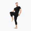 Мъжки термоактивни панталони Viking Eiger 2.0 3/4 black/grey 4