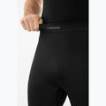 Мъжки термоактивни панталони Viking Eiger 2.0 3/4 black/grey 5