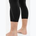 Мъжки термоактивни панталони Viking Eiger 2.0 3/4 black/grey 7