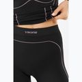 Дамски термоактивни панталони Viking Etna 2.0 black/purple 4