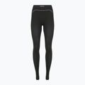 Дамски термоактивни панталони Viking Etna 2.0 black/purple