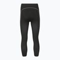 Дамски термоактивни панталони Viking Etna 2.0 3/4 black/purple 8